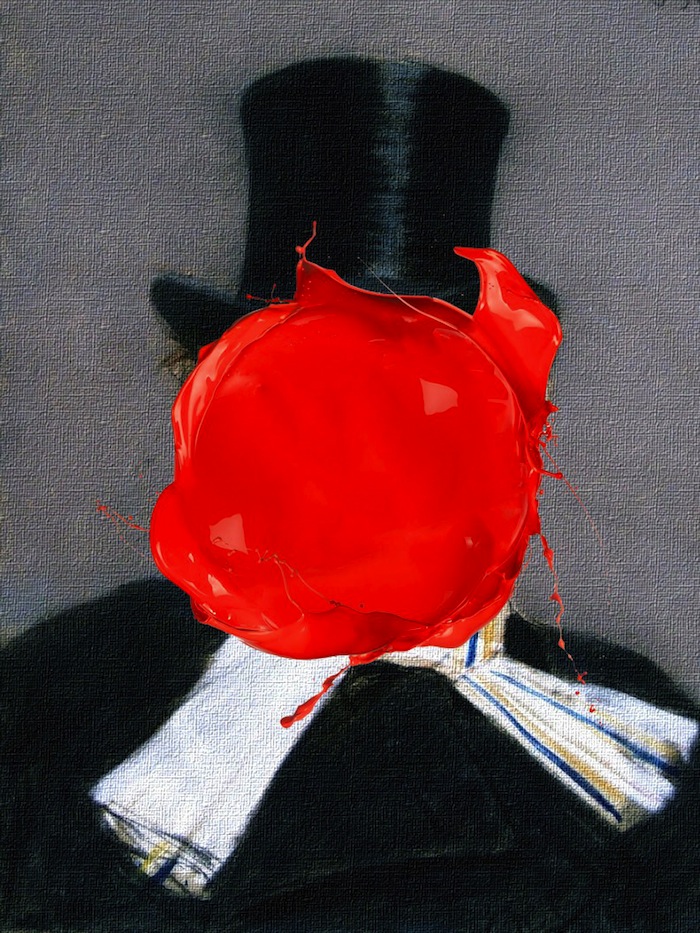 Thomas Robson collage 8