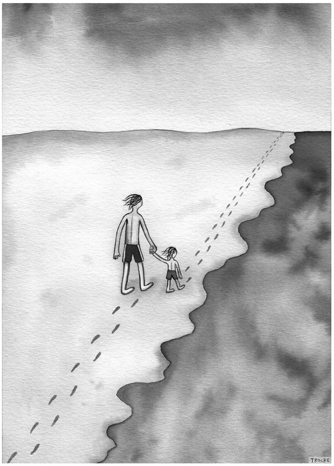 Troche ilustrador Cultura Inquieta20