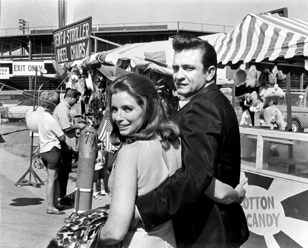 june carter and johnny cash