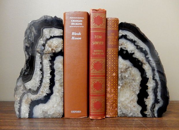 most Bookends books