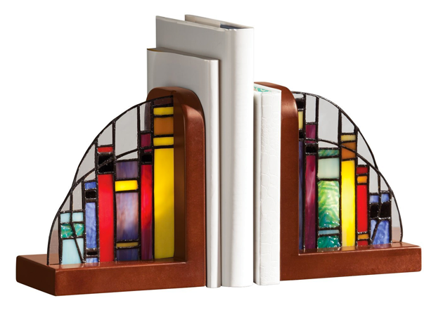most Bookends books10