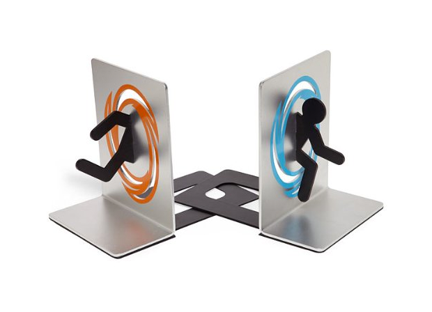 most Bookends books11