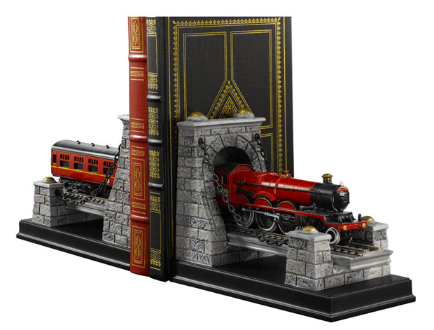 most Bookends books13