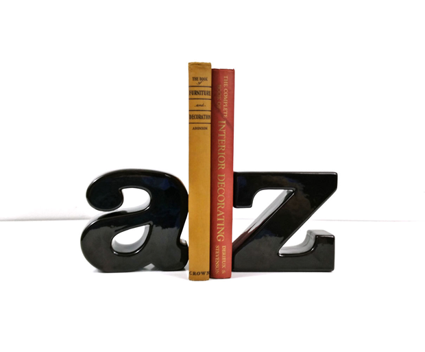 most Bookends books16