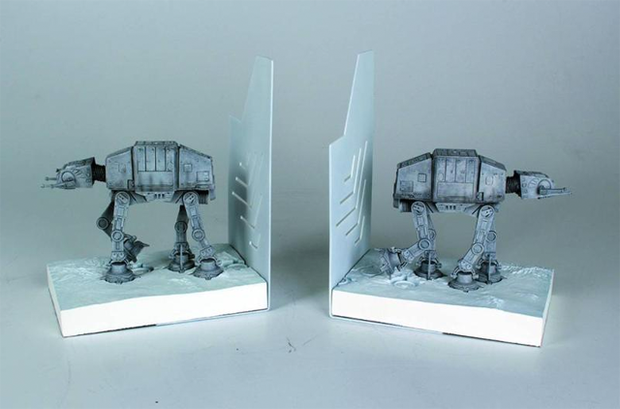 most Bookends books5