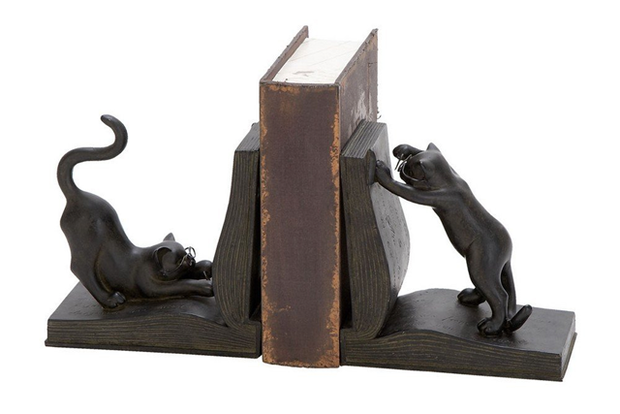 most Bookends books8