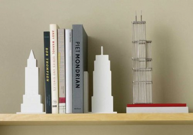 most Bookends books9