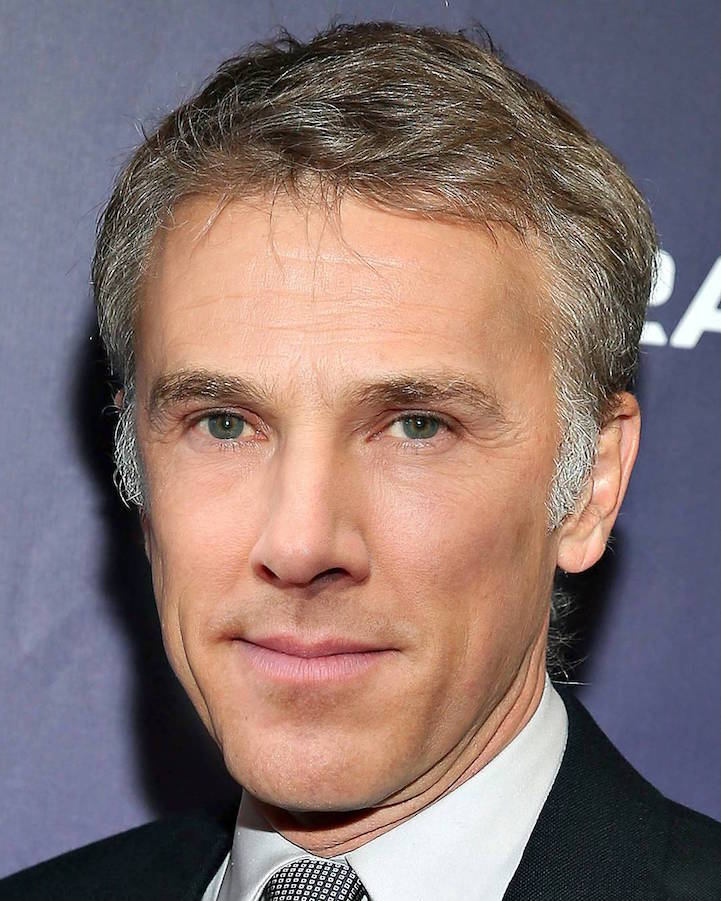 photoshop Two Celebrities into One Famous Face Gesichtermix15