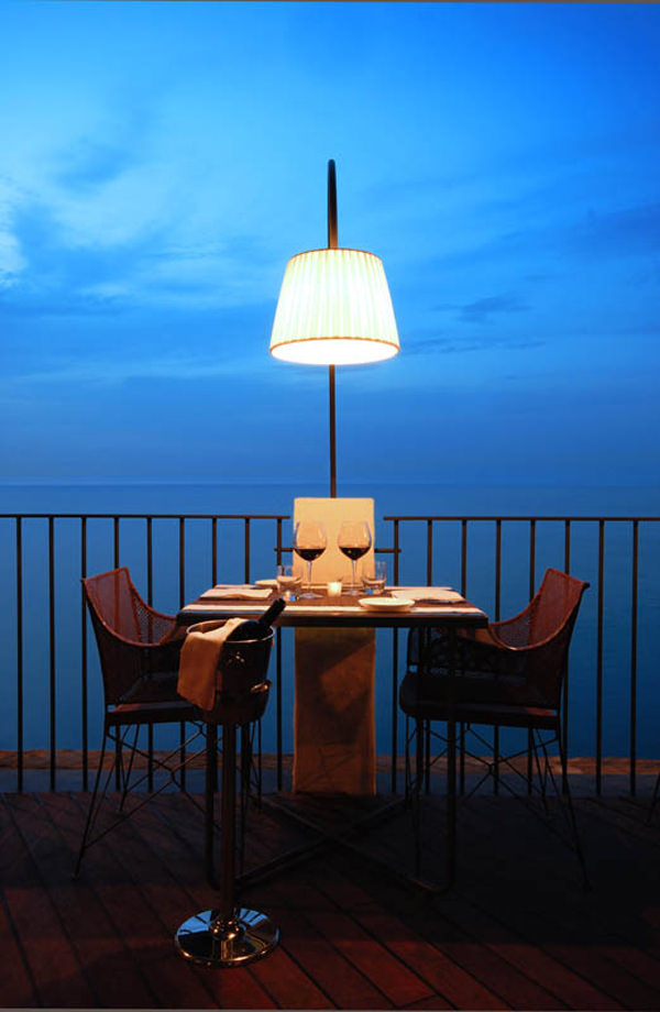 the most beautiful restaurant Grotta Palazzese Cultura Inquieta8