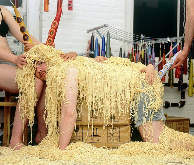 the most weird strange funny photos ever