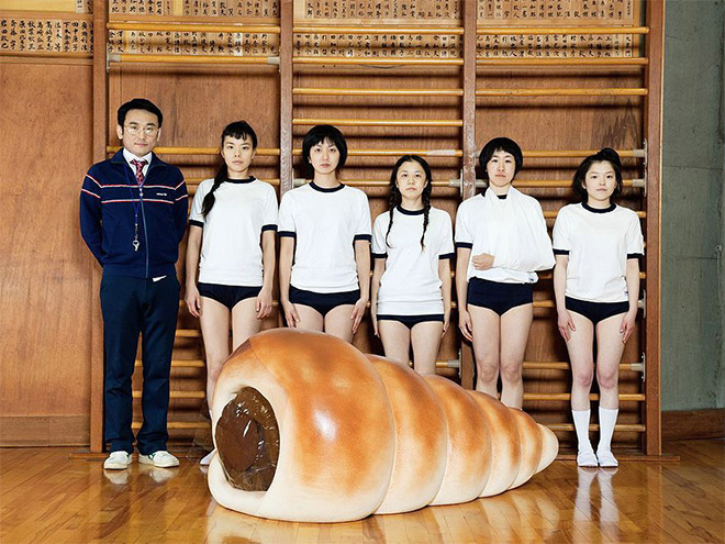 the most weird strange funny photos ever12