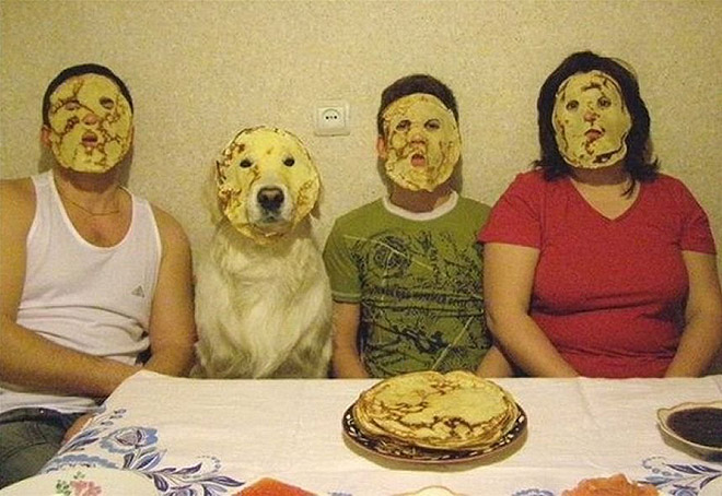 the most weird strange funny photos ever16