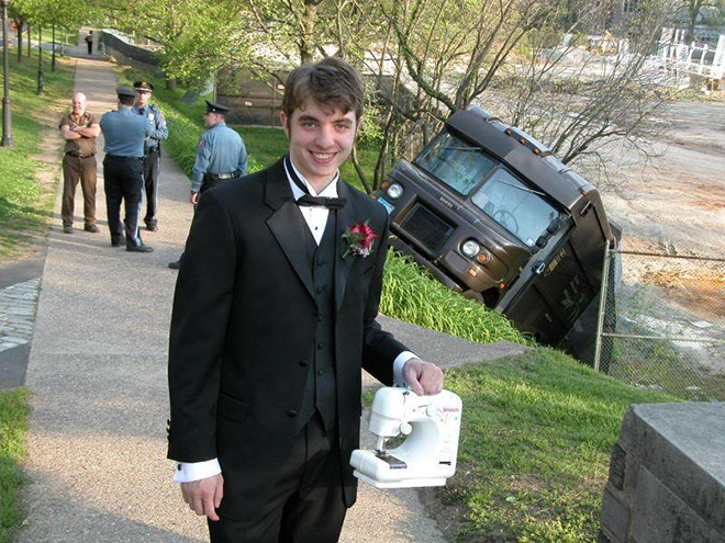 the most weird strange funny photos ever2