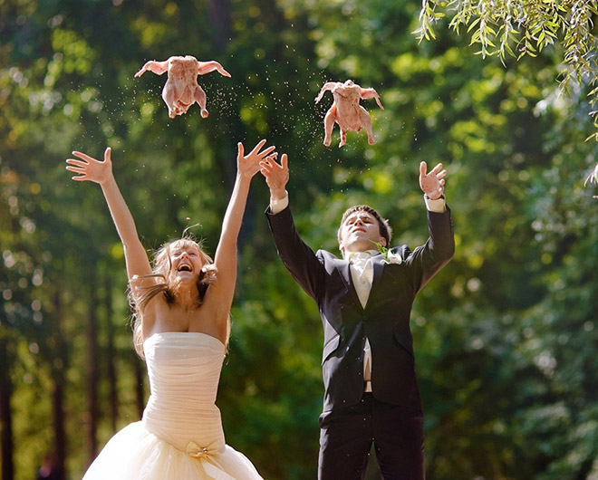 the most weird strange funny photos ever22