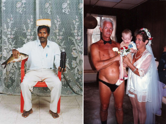 the most weird strange funny photos ever5