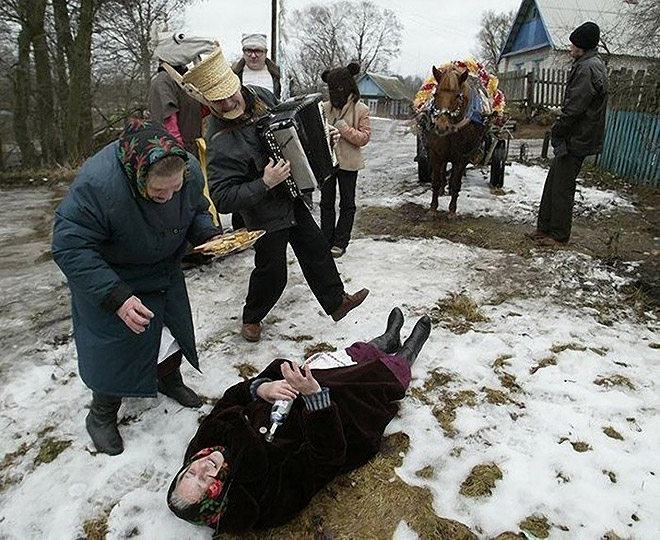 the most weird strange funny photos ever9
