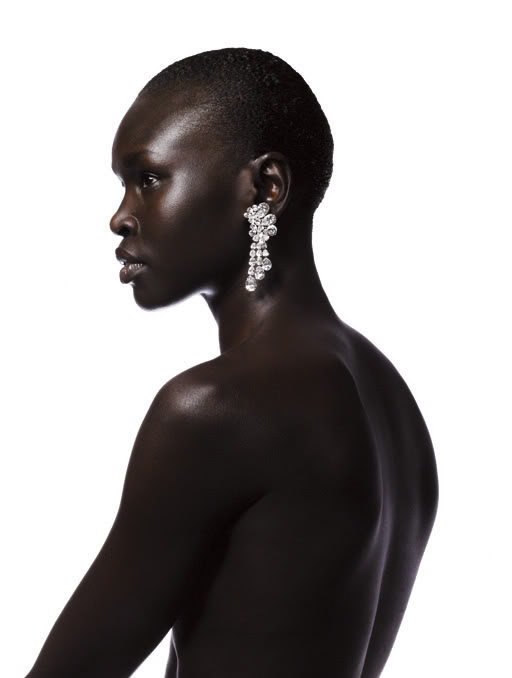 Alek Wek10