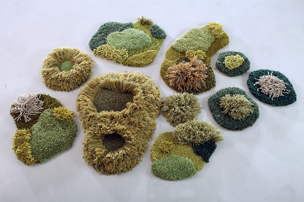 Alexandra Kehayoglou carpet rug design inspiring7