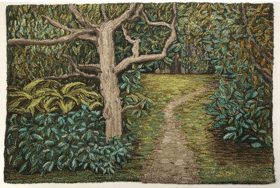 Alexandra Kehayoglou carpet rug design inspiring9