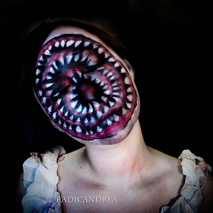 Andrea De La Ossa makeup art10