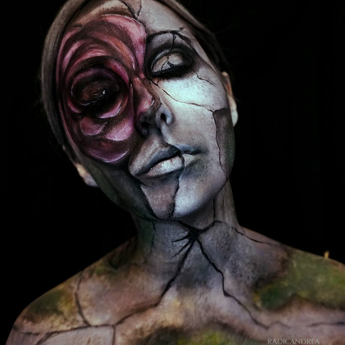 Andrea De La Ossa makeup art11