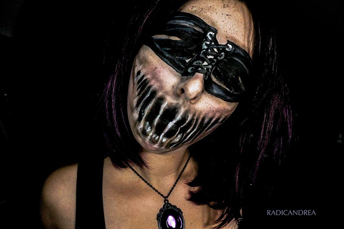 Andrea De La Ossa makeup art13