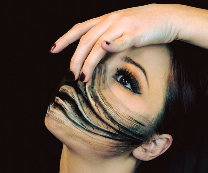 Andrea De La Ossa makeup art3