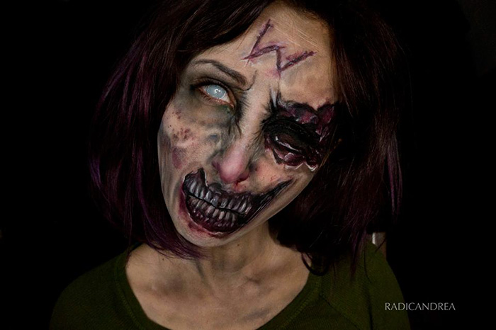 Andrea De La Ossa makeup art5