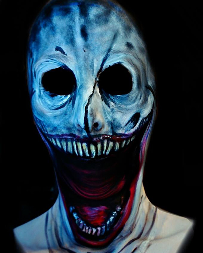 Andrea De La Ossa makeup art6
