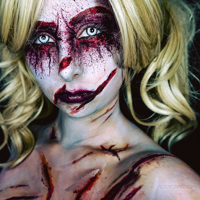 Andrea De La Ossa makeup art7