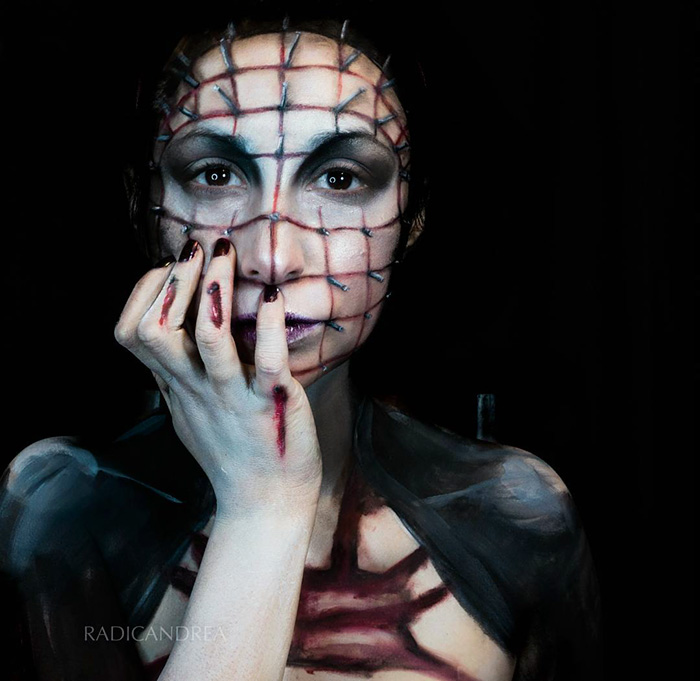 Andrea De La Ossa makeup art8