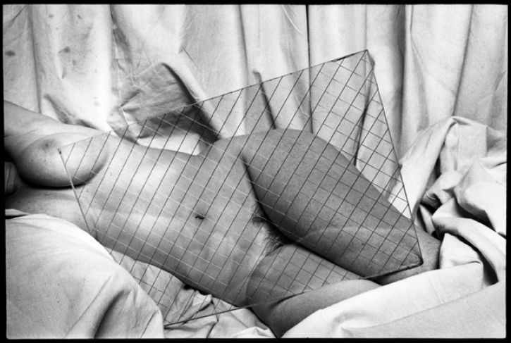 Ave Pildas nude photography