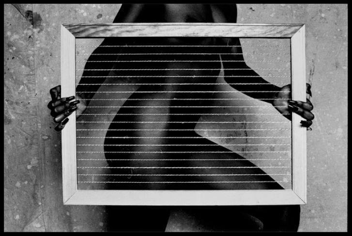 Ave Pildas nude photography