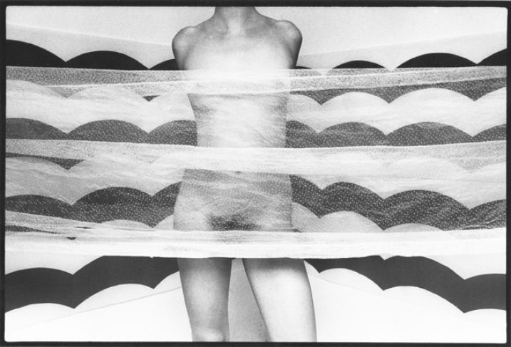 Ave Pildas nude photography
