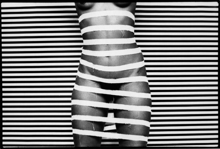 Ave Pildas nude photography