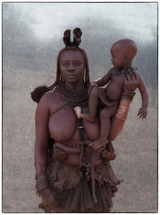Christopher Rimmer Namibia Himba2