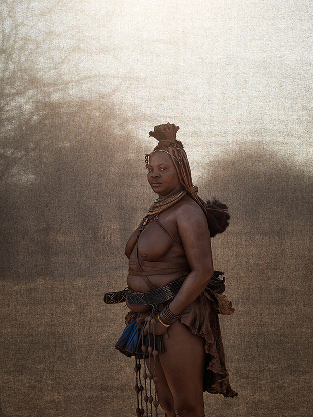 Christopher Rimmer Namibia Himba3