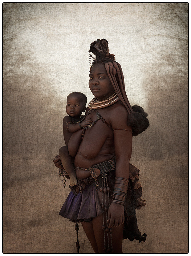 Christopher Rimmer Namibia Himba4