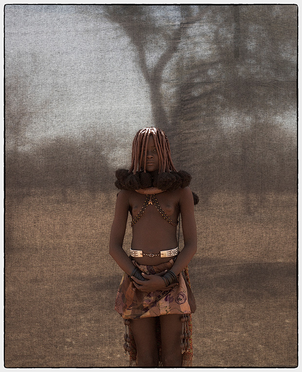 Christopher Rimmer Namibia Himba5