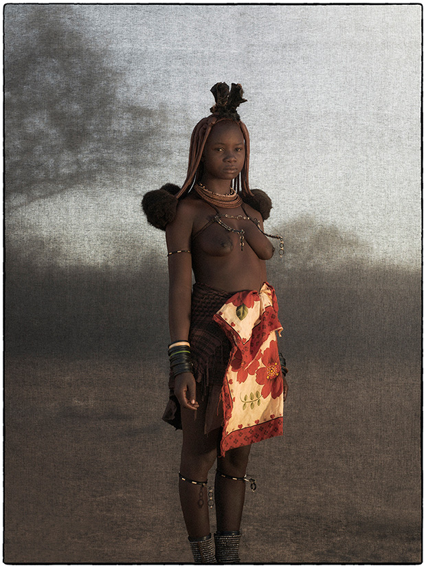 Christopher Rimmer Namibia Himba7