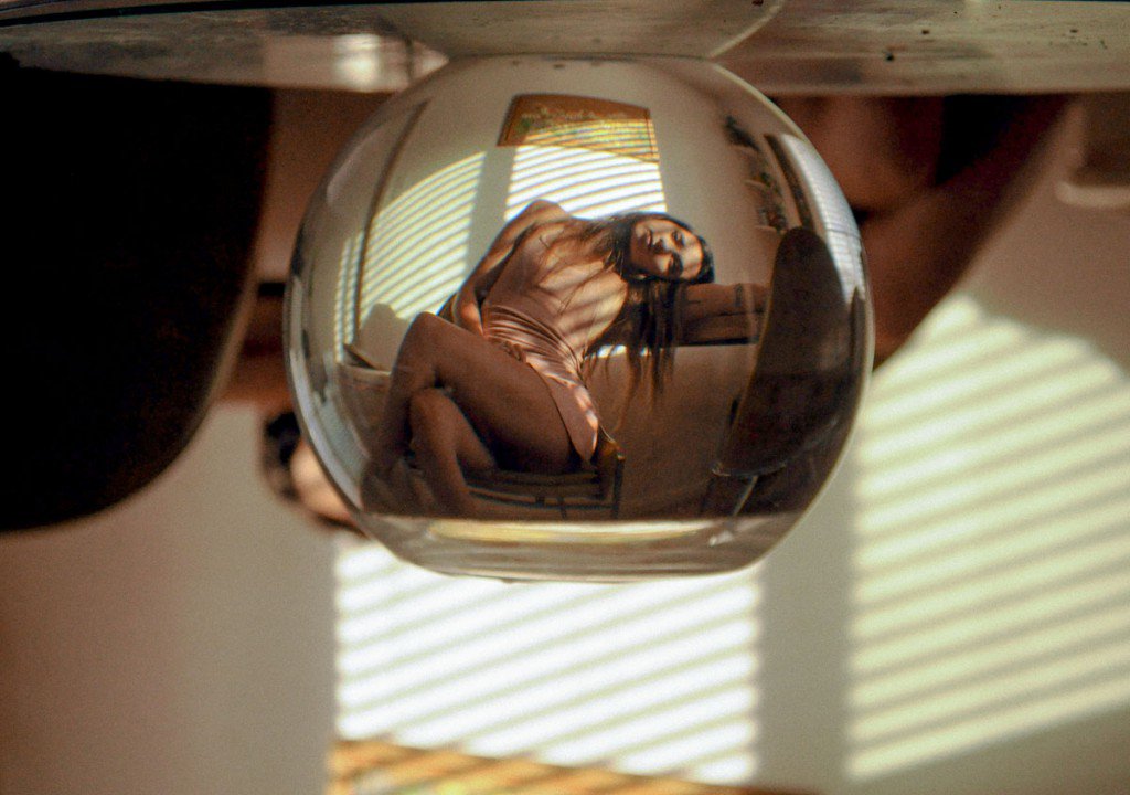 Dana Trippe erotica photography2