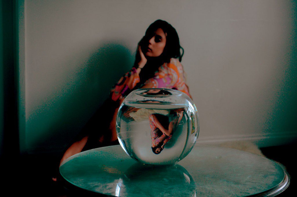 Dana Trippe erotica photography7