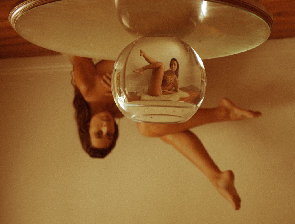 Dana Trippe erotica photography8