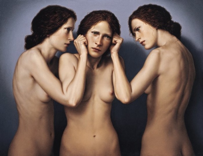 Dino Valls disturbing painting art10