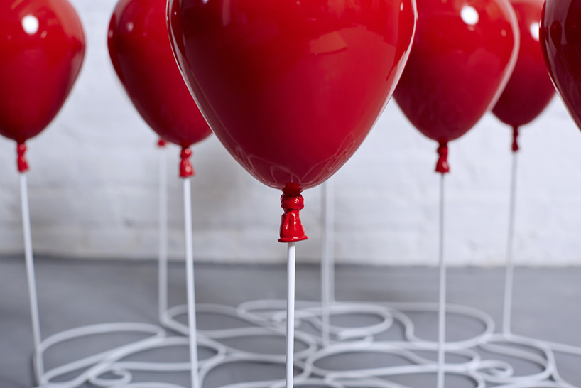 Duffy London UP Balloon Coffee Table4