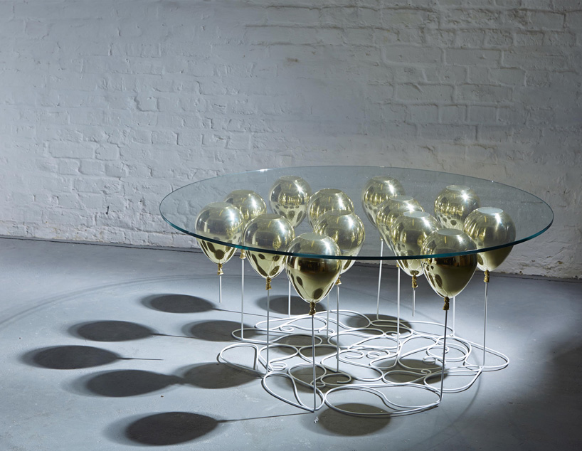 Duffy London UP Balloon Coffee Table8