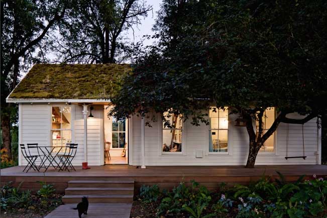 Five houses that prove we dont need to be rich to have an amazing home7