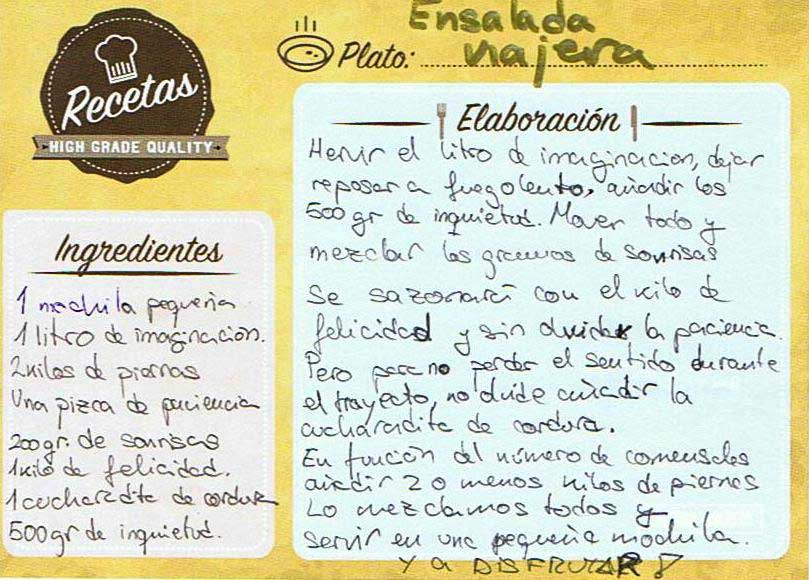 Gastrofestival Cultura Inquiet recetas estimulantes.2