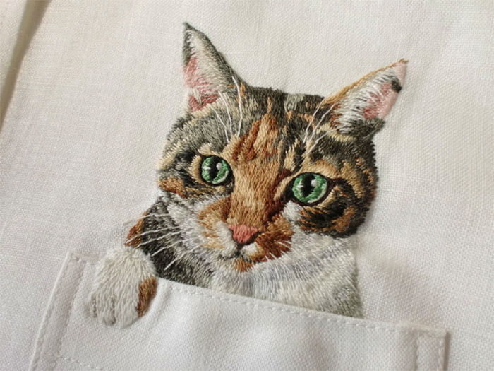 Hiroko Kubota Cultura Inquieta cat