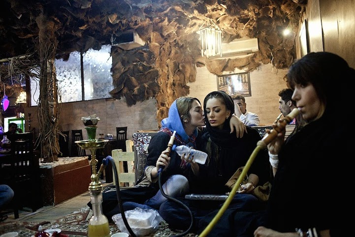 Iran Hossein Fatemi